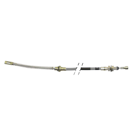 hangcha  (hc) CONTROL CABLE OC11246 14603 30H