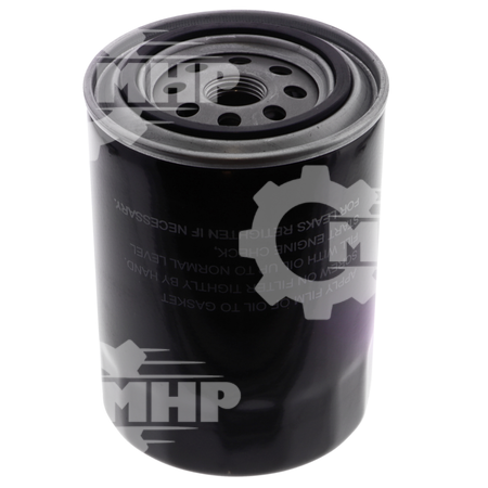 tvh engine oil filter 1279117