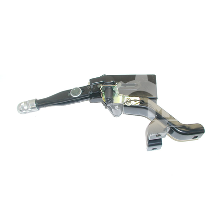 PARKING BRAKE LEVER ASSEMBLY NISSAN FGJ02 LSF-0014543