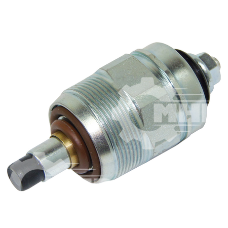 tvh motor  coil engine stop 7453568