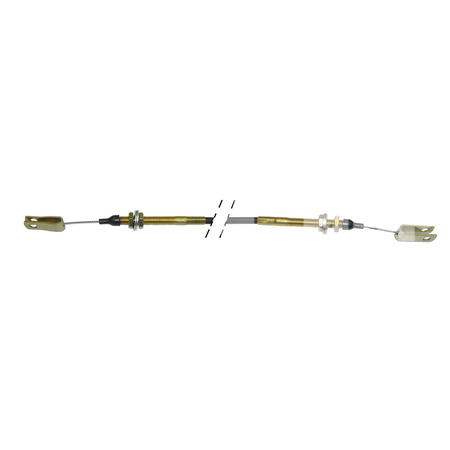 hyster CONTROL CABLE 8744123