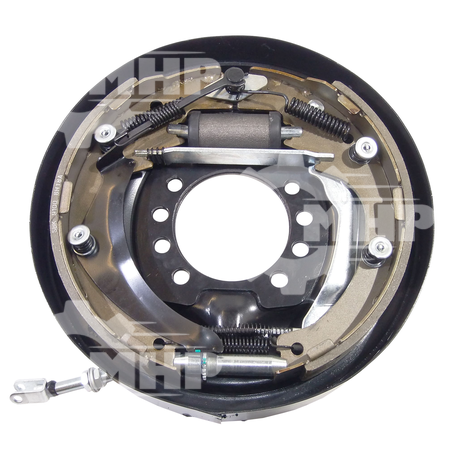 BRAKE ASSY (RH) MANITOU MI 20-35D