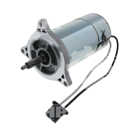 ELECTRIC MOTOR LSF-0016293
