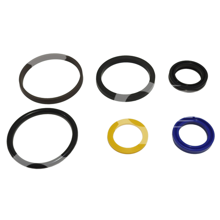 HYDRAULIC SEAL KIT CATERPILLAR GP25K LSF-0014403