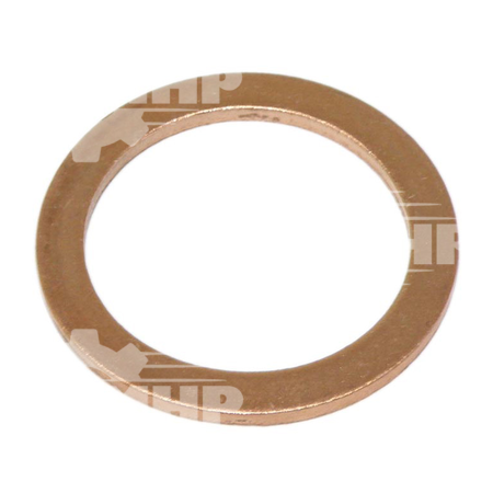 john deere sealing ring l157598