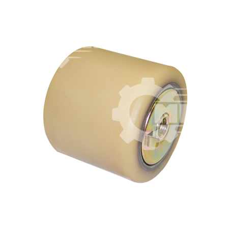 tvh complete bogie wheel 7255877