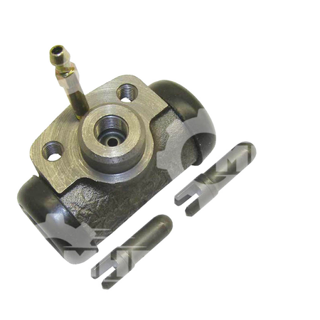 tvh WHEEL BRAKE CYLINDER 106TA4143