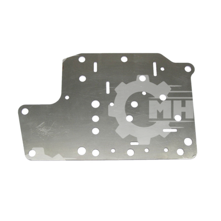 hyster plate 1389983