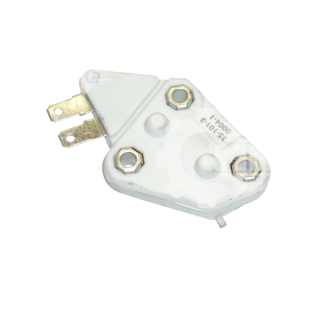 tvh regulator tension 789407
