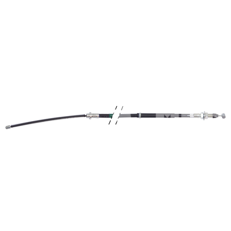 toyota control cable 47403 26601 71