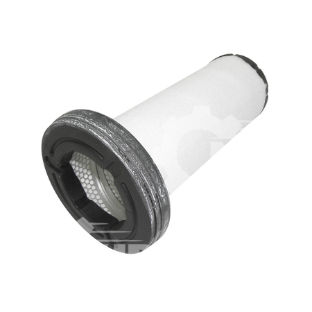 nissan datsun air filter interior 16834576