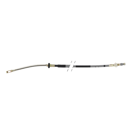 PARKING BRAKE LH CABLE NISSAN FGJ02 LSF-0014493