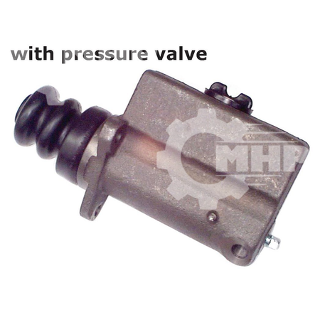 tvh MASTER CYL   CLUTCH CYL  123TA9428