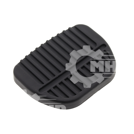 BRAKE PEDAL RUBBER HELI CPCD35,CPCD30,CPCD25,CPCD20