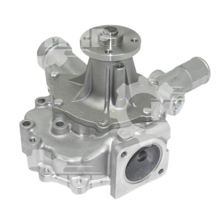 toyota WATERPUMP 16100 UC040