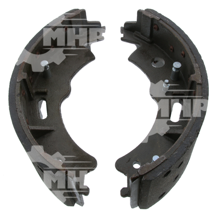 tvh brake shoe 29623284