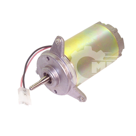 tvh electric motor 4198458