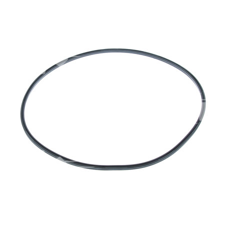LIP SEAL - NBR - 210 MM (ID) - 215 MM (OD) - 4.5 MM (H) LSF-0016496