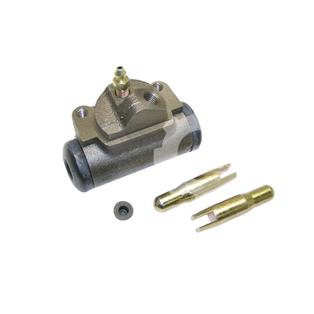 tvh WHEEL BRAKE CYLINDER 106TA4325