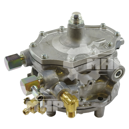 tvh vaporiser   regulator 1740483