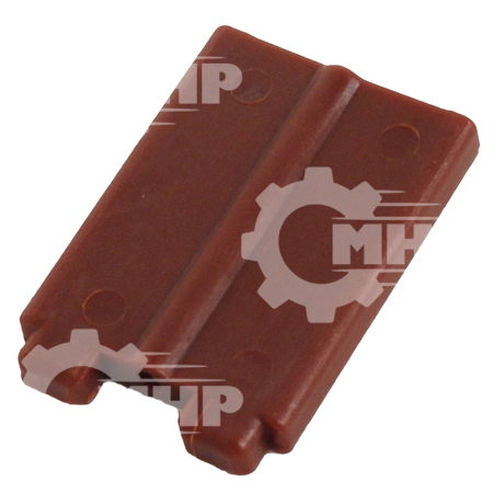 PART TILLER HEAD LSF-0016376