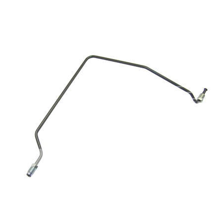 tvh pipe brake with fitting 3249410