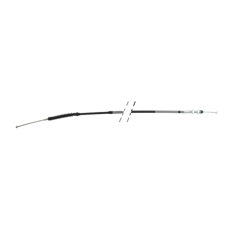 toyota CONTROL CABLE 26620 26641 71