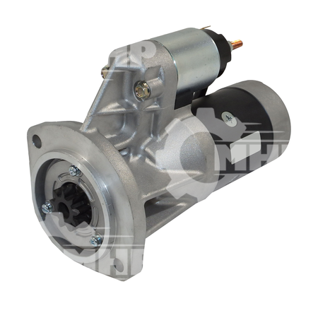STARTER MOTOR NISSAN Y1D2A25Q