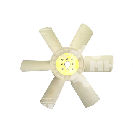 FAN RADIATORUA, VA & d% LSF-0013346