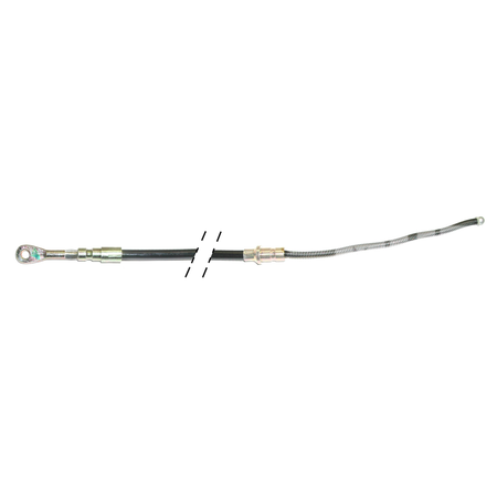 BRAKE CABLE LSF-0014180