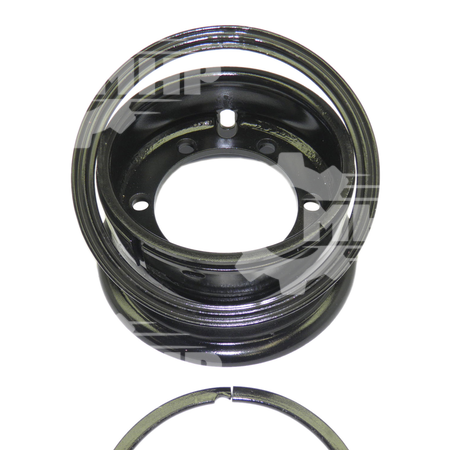 RIM DRIVE AXLE TOYOTA 6FDF15 6FDF18 LSF-0013402
