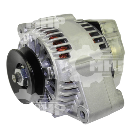 tvh ALTERNATOR 23856844