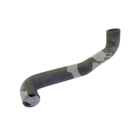 tvh rubber hose preformed 8742352