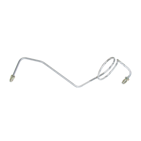 tvh pipe brake with fitting 2228387