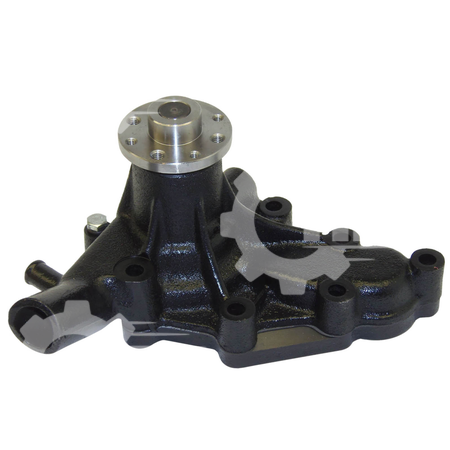 tcm waterpump z 8 94376 863 0