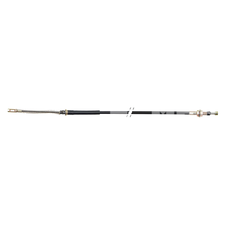 tvh control cable 13382261