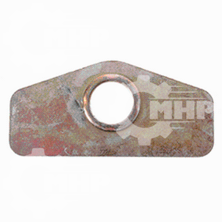 BRAKE ADJUSTMENT RETAINING PLATE LH/RH HELI CPCD35,CPCD30 LSF-0013454