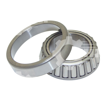 bobcat tapered roller bearing 6633672