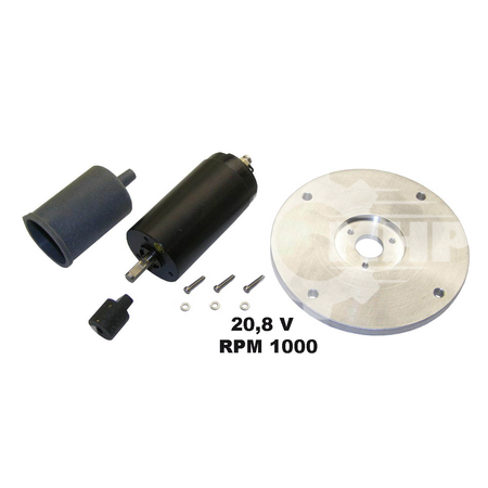 tvh encoder 4805935