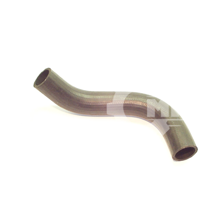 tvh rubber hose preformed 119738