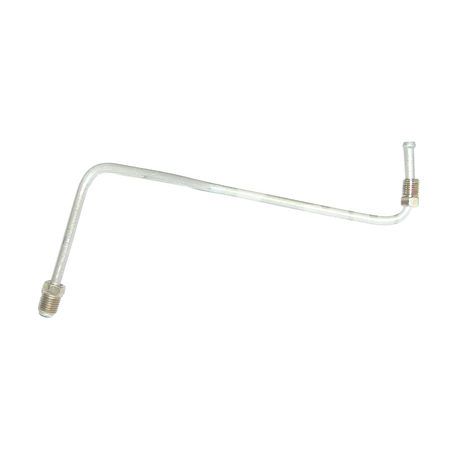tvh pipe brake with fitting 4312