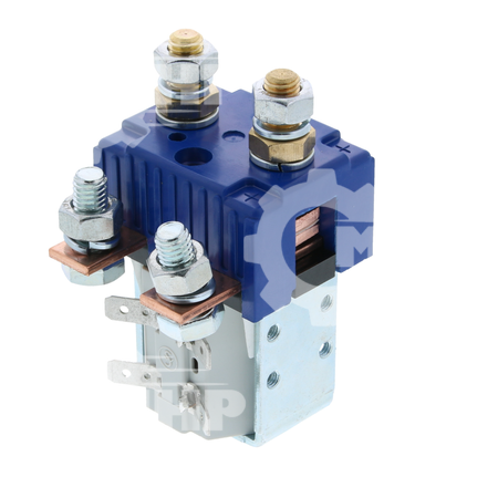 albright CONTACTOR COMPLETE SW84B 12