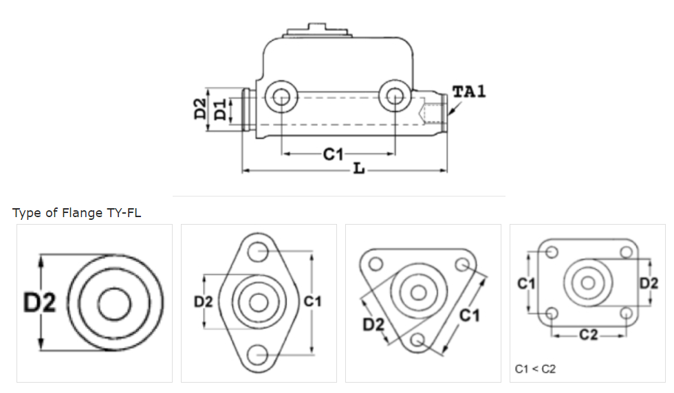  104TA4179 TVH