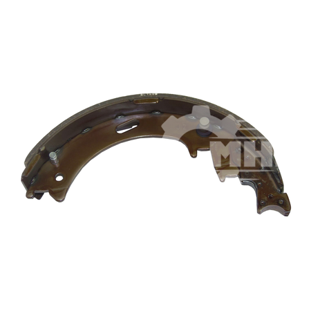 tvh brake shoe 6071715