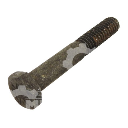 caterpillar hexagon head bolt 081 5278