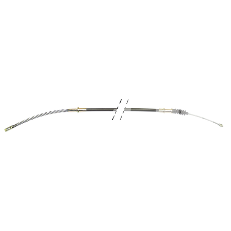 CONTROL CABLE LSF-0015868