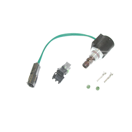 hyster solenoid valve 1342504