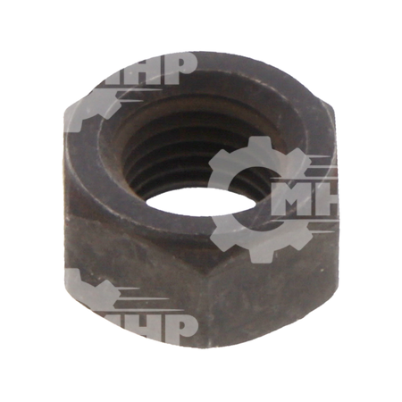 ENGINE NUT CONNECTNG ROD HALLA HDF25 LSF-0014227