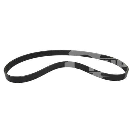 nissan datsun flat drive belt 17240211