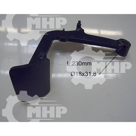 PEDAL 8681984